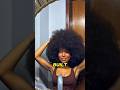 Science Just Proved African Hair Is Not Just Hair It Is A Biological Shield Built To Survive #facts