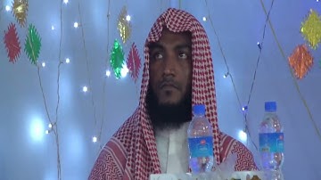 مسابقة إدريس مقبول لحفظ القران الكريم من جميع الروهينغين في بنغلاديش Rohingya cimp Bangladesh