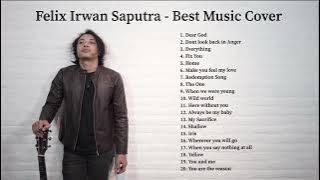 felix Irwan saputra-best music cover.