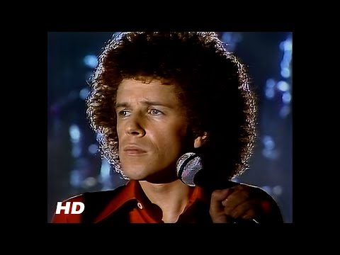 Leo Sayer - Thunder In My Heart (Official HD Music Video)