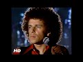 Leo Sayer - Thunder In My Heart [Official Video]