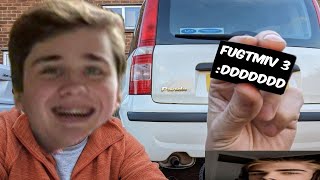 Thijs' Fiat Panda (FUGTMIV #3)