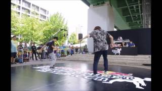 Rbss Japan Final 2014-予選 No.21-40