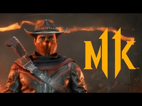 Mortal Kombat 11 - Trailer da História - DUBLADO PT-BR