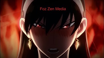 Terror Reid - Bounce Back AMV