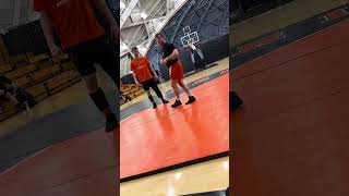 Princeton Underhook