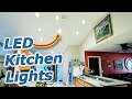 How To Install LED Kitchen Lights Perfect DIY Like Pros