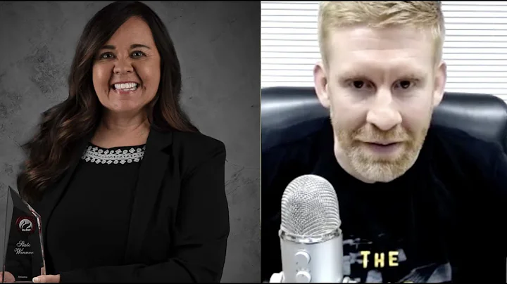 The Group Project Podcast Episode #93: Teresa Hill