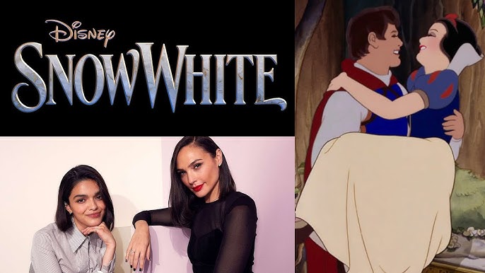 RUMOR: Disney Courts Florence Pugh For The 'Tangled' Live-Action Movie -  Knight Edge Media