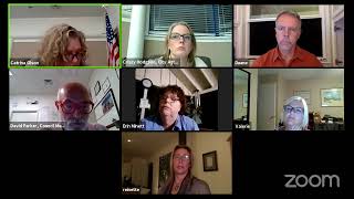 City Council Meeting 6/24/20 - Regular Meeting 6:30 PM