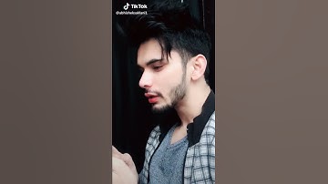 Abhishek Saklani || Tik Tok Musically New Video 2019 ||