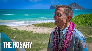 Glorious Mysteries of the Rosary | Waimanalo Beach, Hawaii
