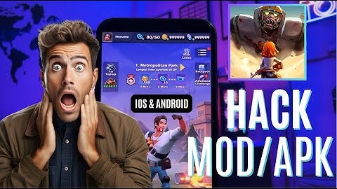 Zombie Waves Hack 2025 💰 How to Get Free Diamonds & Coins in Zombie Waves 💎 | 100% Working!"