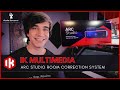 Система акустичних вимірювань IK MULTIMEDIA ARC Studio