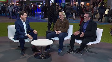 Cisco Live 2018 - IoT Stories