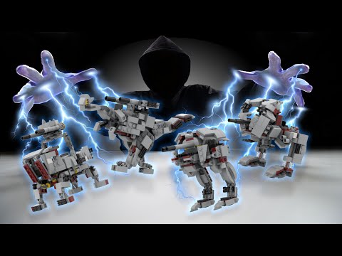 لگو استار وارز 75345 501st Clone Troopers Battle Pack
