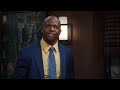 Terrys journey to becoming captain  brooklyn 99 season 8 episode 910