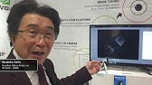 Ar0144 Machine Vision And Stereo Imaging Demo At Vision Stuttgart 2018 Youtube