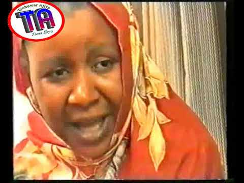  | Al'ajabi 2 | Hausa Film | 2000 |