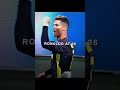 Messi at 36 vs ronaldo at 36 