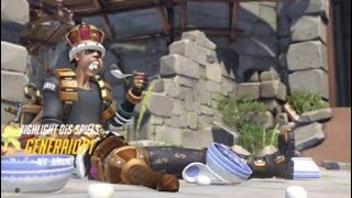 Eichenwalde 4 kill mades