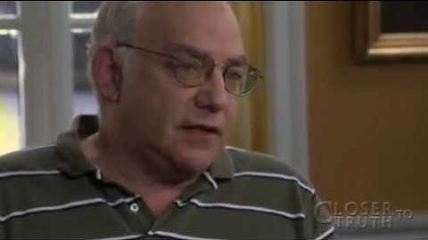 [Ciência] Gregory Chaitin - Complexity from simplicity