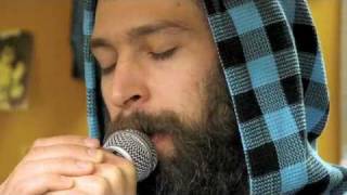 Matisyahu - Motivate Live at School Kids Records Raleigh NC 11/10/2009