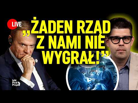 "Żaden rząd z nami nie wygrał!" | IPP episode artwork