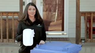 Sioux Falls Recycling Facility Tour
