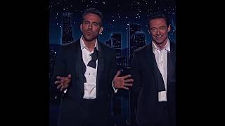 Kid Asks "Who Are You?" Ryan Reynolds & Hugh Jackman’s Hilarious Reaction! #deadpoolandwolverine