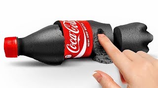 びっくりさせちゃう15つの素敵な食べ物系の工作アイデア