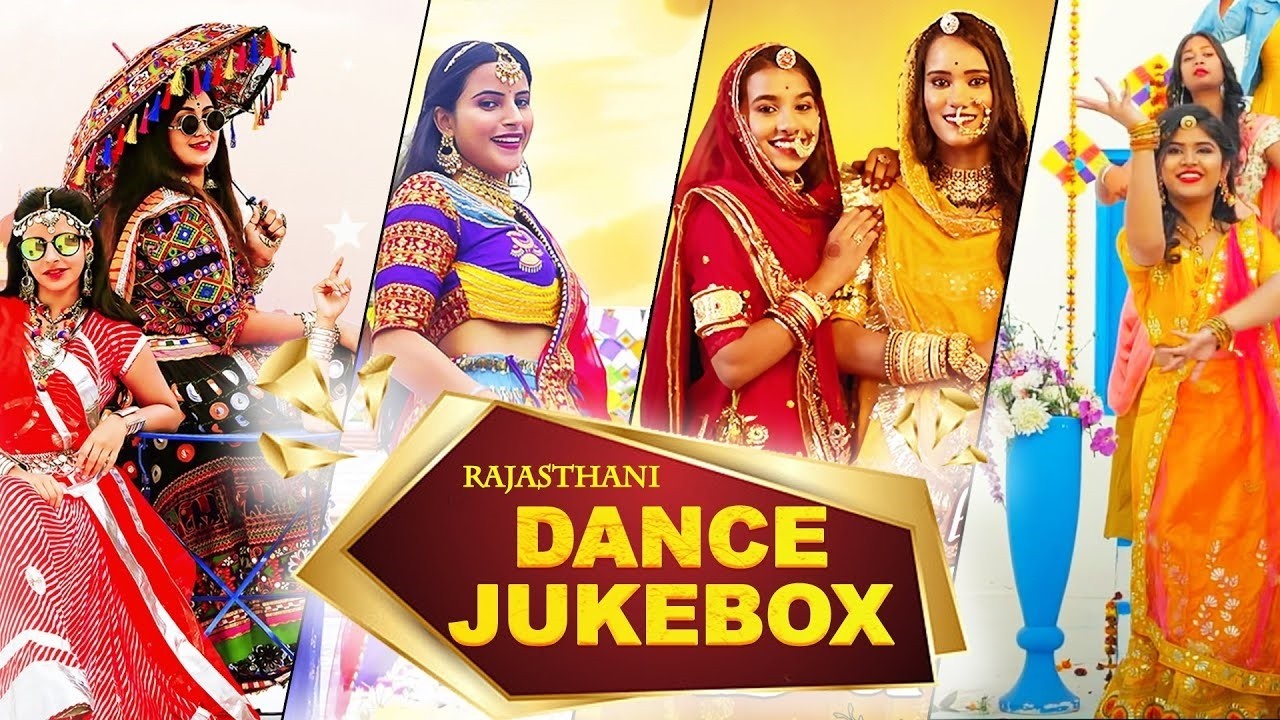 Nonstop Rajasthani Hit Dance Songs | Raaj Naad | Rajasthani Jukebox | New Rajasthani Songs 2026