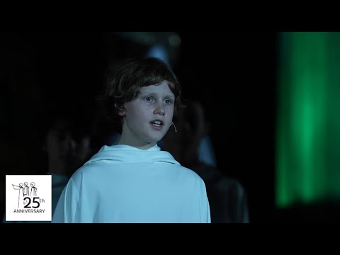 Libera:  Gaudete - Live in Malta