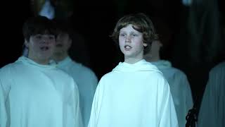 Libera - Wexford Carol - Live