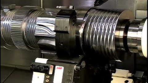 LNS America STEADY REST.wmv