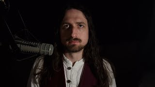 The first 50 lines of Homer's Iliad, read in ancient Greek ('μῆνιν ἄειδε θεά')