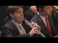 Eroica oboe Beethoven | Solo de Oboe | Ramon Ortega | Barenboim