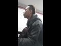 Darmansyah-hanya satu ( cover )