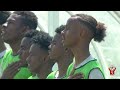 SOMALIA U18 - SUDAN U18 CECAFA U18 Boys Championship Match