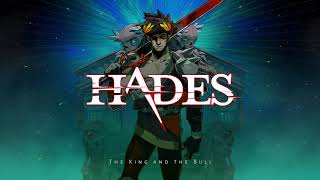 Video thumbnail of "Hades - The King and the Bull"