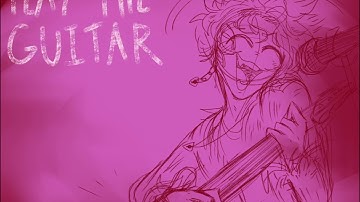 HAMMER - POINT NORTH // OC ANIMATIC