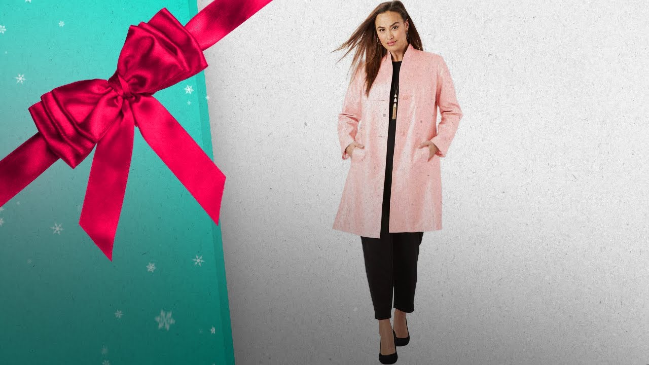 Great Jessica London Plus Size Dresses / Perfect Gift Ideas For Christmas | Christmas Gift Guide