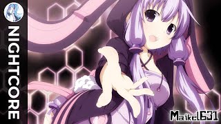 Nightcore - Dance With Me