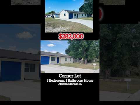 460 Citadel Drive, Altamonte Springs, FL home video tour