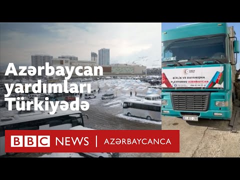 Video: Niyə konteyner orkestrinə ehtiyacımız var?