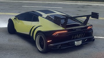 Need for Speed 2015 | Nautilus -1 Million and 45k points