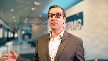 Can you give an example of how an industry or company is using Data & Analytics effectively?