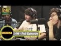 Lauren lapkus paul rust john gemberling and brandon johnson improv4humans  podcast network