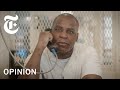 A Letter From Death Row: Gov. Abbott, Will You Save My Life? | NYT Opinion