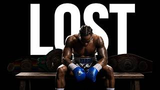 Anthony Yarde Finally Admits The Problem That Cost Him 3 World Titles